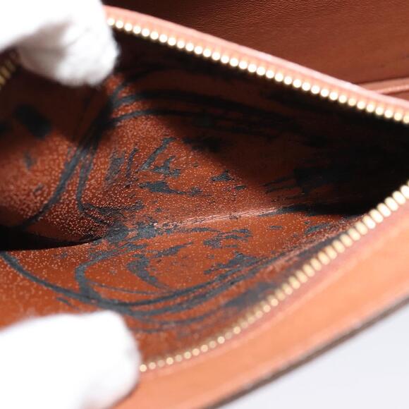 LOUIS VUITTON Monogram Porte Documents Bandouliere Bag M53338 - Picture 11 of 16